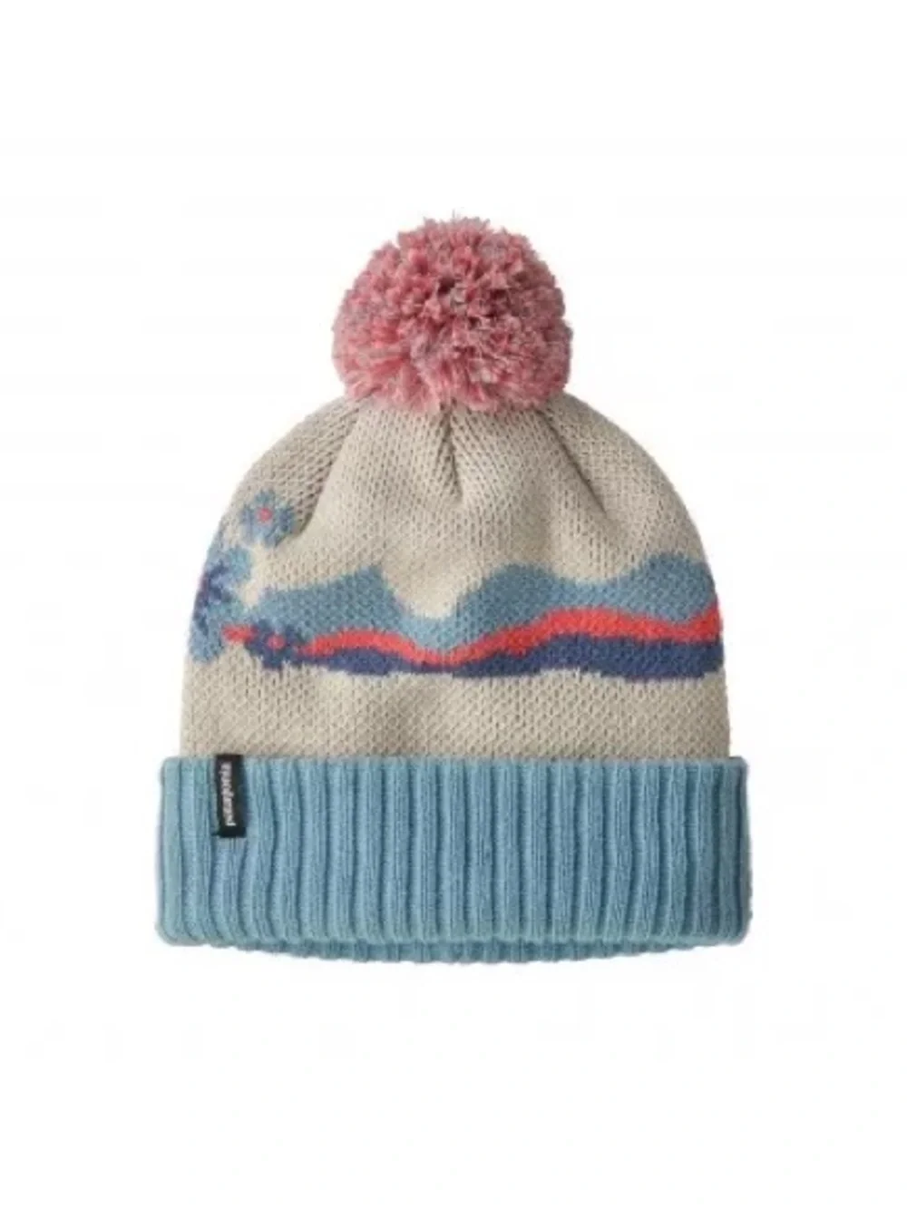 Patagonia Kids Beanie